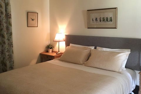 Glenlowren - Hervey Bay Accommodation 1