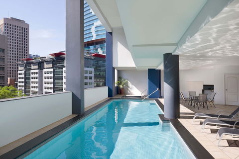 Mantra On Edward - Hervey Bay Accommodation 1