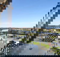 Whitewater Apartments - Tourism Hervey Bay