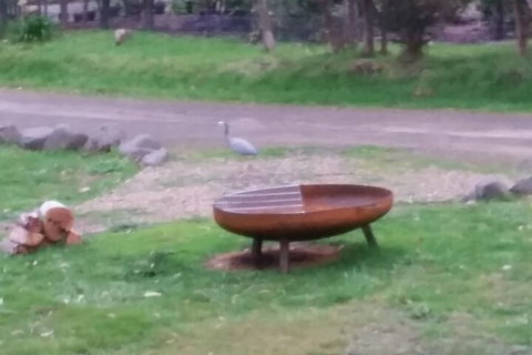 Four Seasons Waterfront Villas - Hervey Bay Accommodation 1