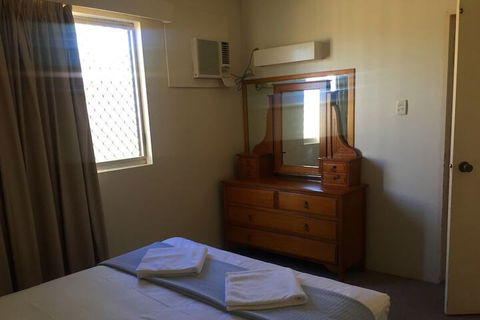 Inland Oasis Motel - Tourism Hervey Bay 6