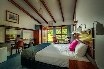 Bellingen Valley Lodge - Hervey Bay Accommodation 0