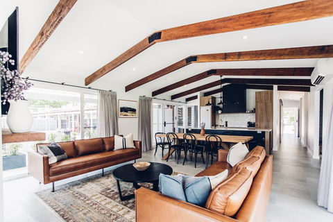 Bellingen Valley Lodge - Hervey Bay Accommodation 1