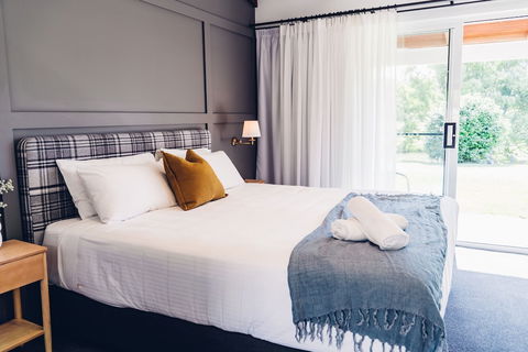 Bellingen Valley Lodge - Hervey Bay Accommodation 5
