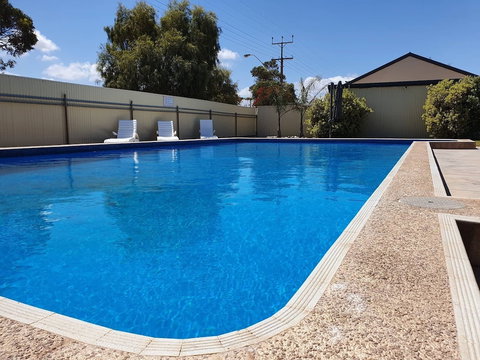 Ceduna East West Motel - Hervey Bay Accommodation 3