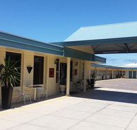 Ceduna East West Motel - Hervey Bay Accommodation