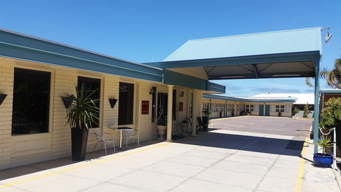Ceduna East West Motel - Hervey Bay Accommodation 0