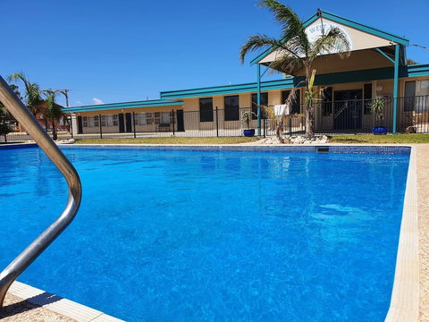 Ceduna East West Motel - Hervey Bay Accommodation 4