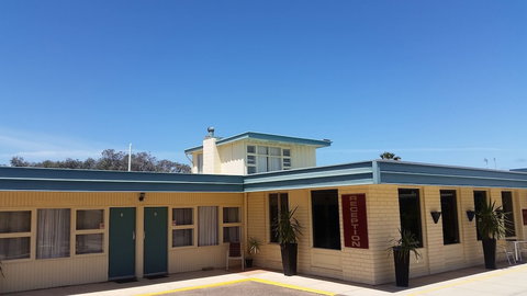 Ceduna East West Motel - Hervey Bay Accommodation 1