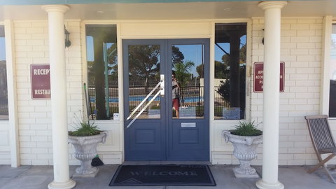 Ceduna East West Motel - Hervey Bay Accommodation 6