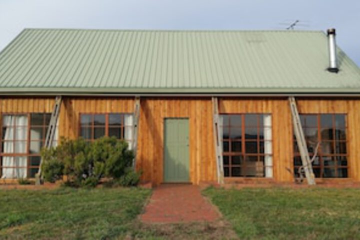 Tea Tree TAS Hervey Bay Accommodation