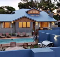 Waikiki Beach Bed  Breakfast - Hervey Bay Accommodation