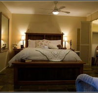 Hideaway Haven Bed  Breakfast - Hervey Bay Accommodation