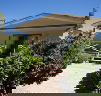 Discovery Parks  Barossa Valley - Hervey Bay Accommodation