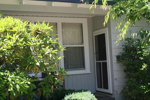 Elm Lodge - Hervey Bay Accommodation 0