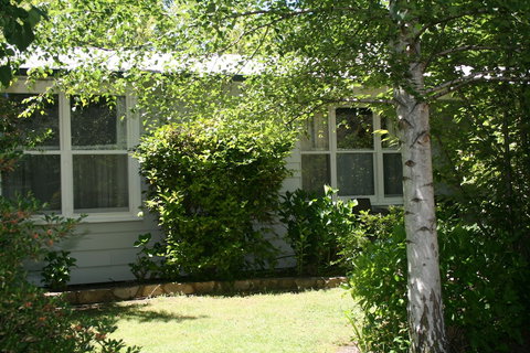 Elm Lodge - Hervey Bay Accommodation 4