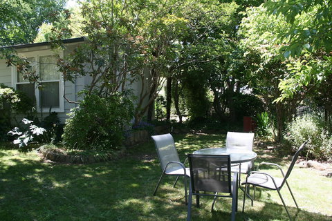 Elm Lodge - Hervey Bay Accommodation 3