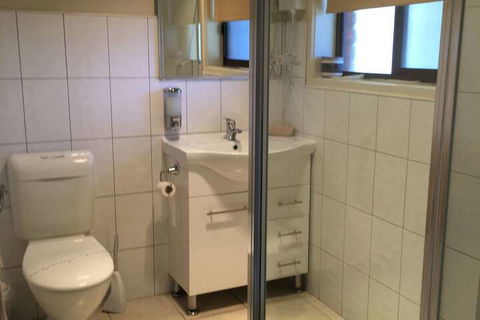 Melton Motor Inn & Apartments - Hervey Bay Accommodation 1