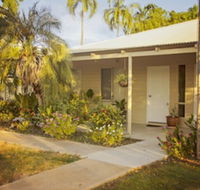 Wunan House - Hervey Bay Accommodation