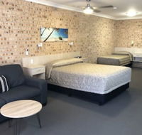 Cardiff Motor Inn - Hervey Bay Accommodation
