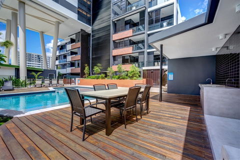 Arena Apartments - Tourism Hervey Bay 5
