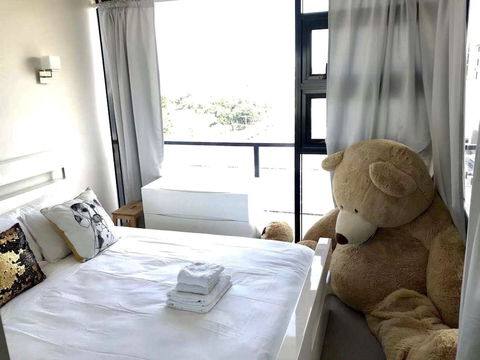 Arena Apartments - Tourism Hervey Bay 3