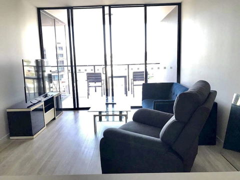 Arena Apartments - Tourism Hervey Bay 2