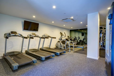 Arena Apartments - Tourism Hervey Bay 4