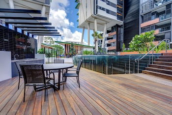 Arena Apartments - Tourism Hervey Bay 6