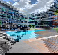 Arena Apartments - Tourism Hervey Bay