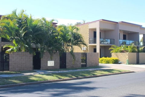 Emerald Western Gateway Motel - Hervey Bay Accommodation 2