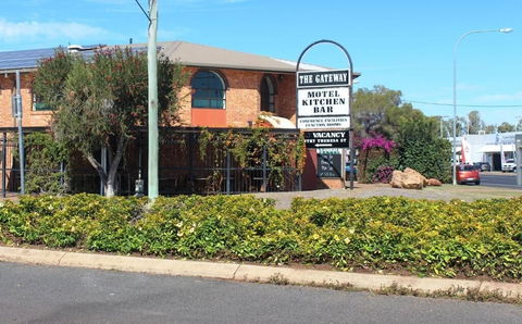 Emerald Western Gateway Motel - Hervey Bay Accommodation 3