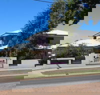 Emerald Western Gateway Motel - Hervey Bay Accommodation
