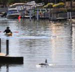 Sunsea Waterfront South Yunderup - Tourism Hervey Bay