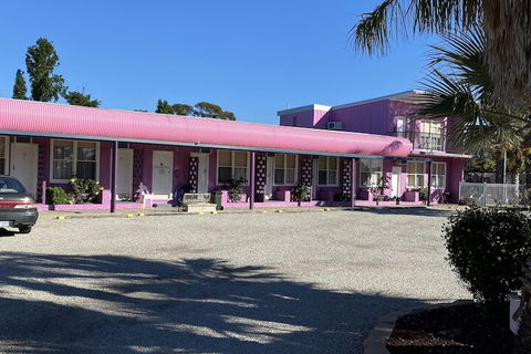 Paddle Steamer Motel - Hervey Bay Accommodation 5