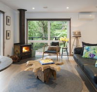 Misty Woods Retreat Olinda - Hervey Bay Accommodation