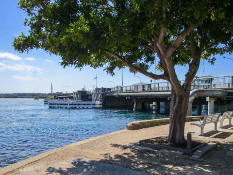 Bromyard Cottage - Tourism Hervey Bay 5