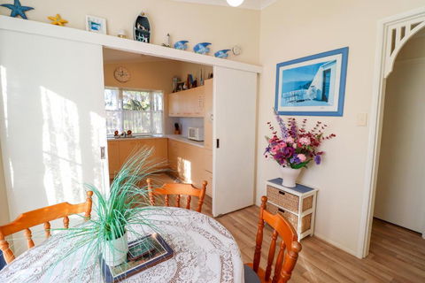 Bromyard Cottage - Tourism Hervey Bay 4