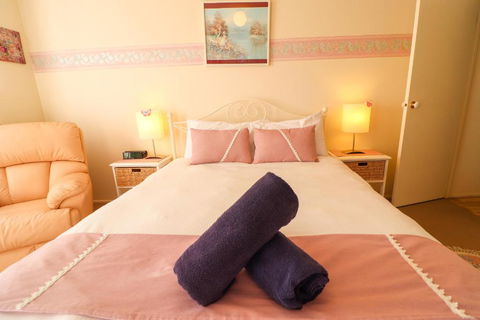 Bromyard Cottage - Tourism Hervey Bay 6