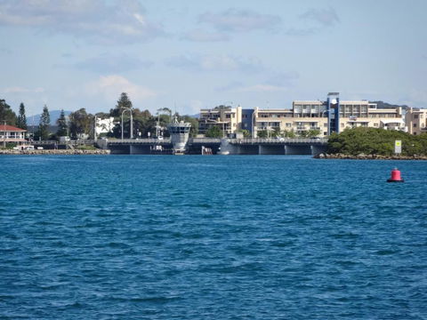 Bromyard Cottage - Tourism Hervey Bay 2