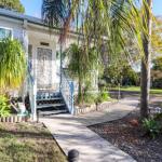 Bromyard Cottage - Tourism Hervey Bay 0