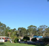 Seymour Motel - Tourism Hervey Bay