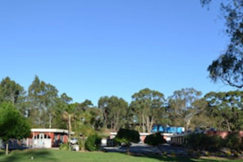 Seymour Motel - Hervey Bay Accommodation 0