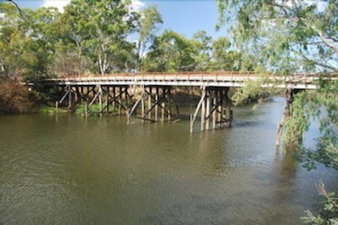 Seymour Motel - Hervey Bay Accommodation 3