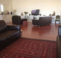 Crossroads Ecomotel - Hervey Bay Accommodation