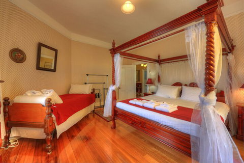 Acacia Bed & Breakfast - Hervey Bay Accommodation 4