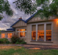 Acacia Bed  Breakfast - Hervey Bay Accommodation