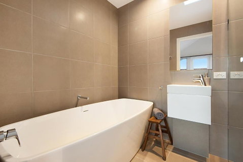 Salt Loft - Hervey Bay Accommodation 2