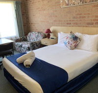 Branxton House Motel Hunter Valley - Hervey Bay Accommodation