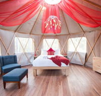 Talo Retreat - Hervey Bay Accommodation